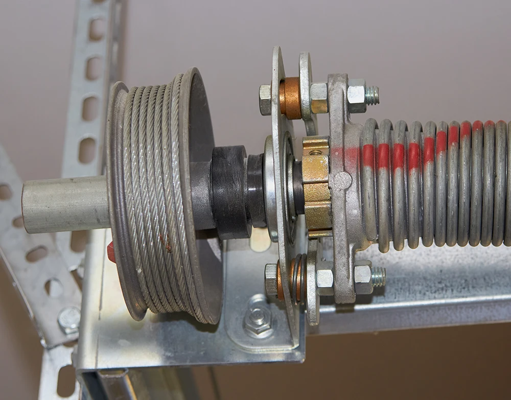 Garage Spring Repair Costa Mesa