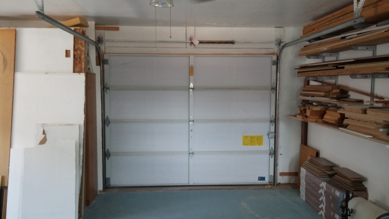 Garage Door Installation Costa Mesa