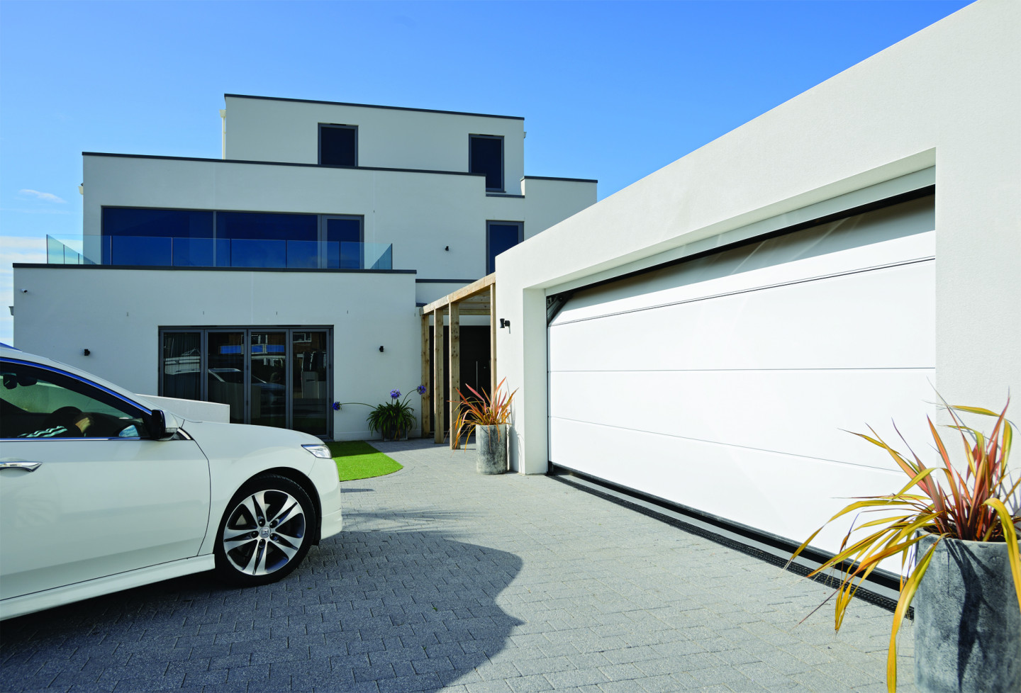 Garage Door Experts Costa Mesa, CA